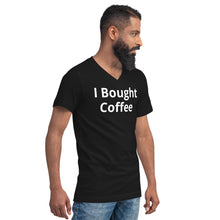 Load image into Gallery viewer, I Bought Coffee
